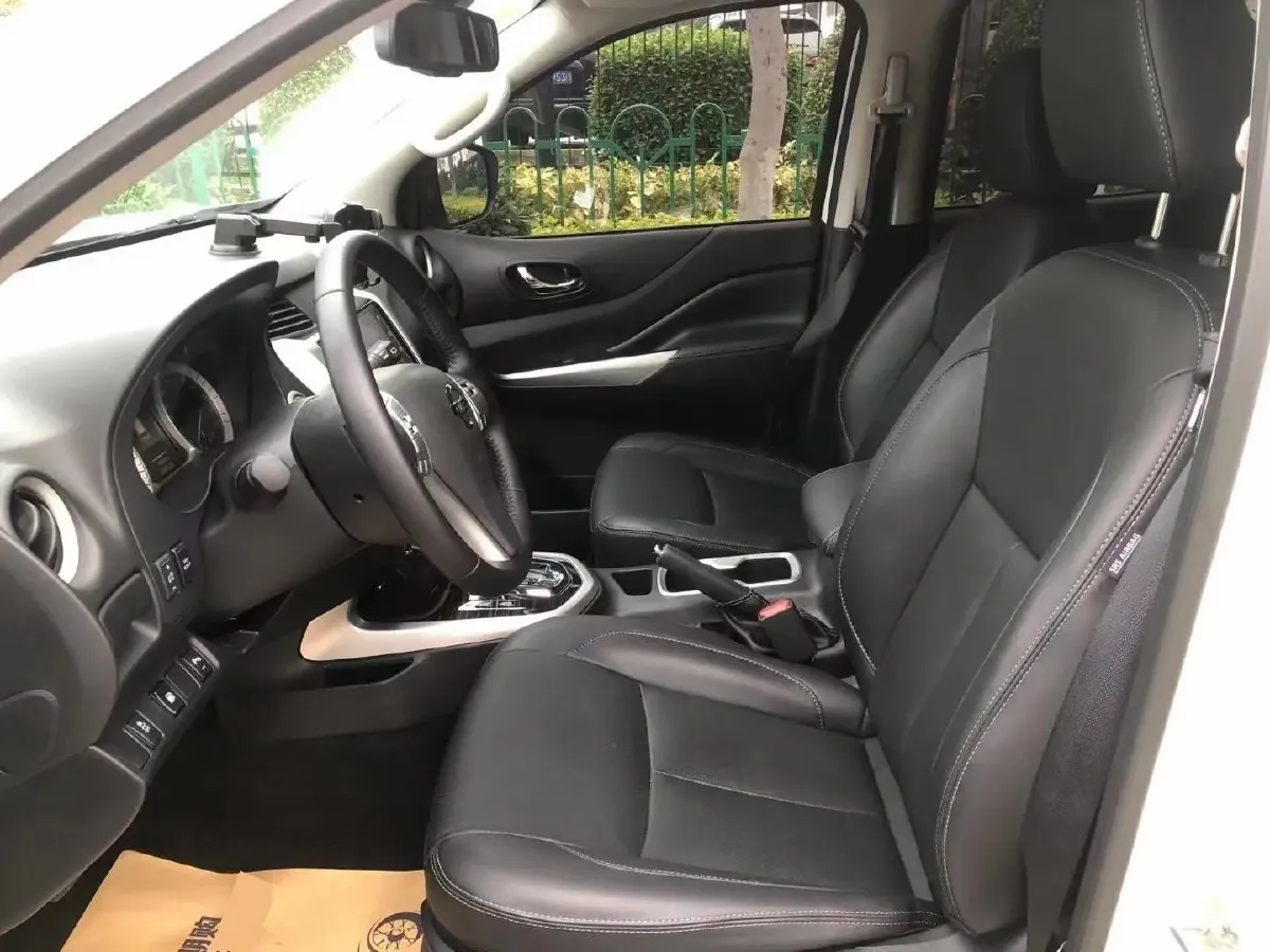 2020 Nissan Terra 2.5L 193HP L4 7AT,autocango,china used car exporter,china ev exporter,chinese used car exporter,chinese used ev exporter