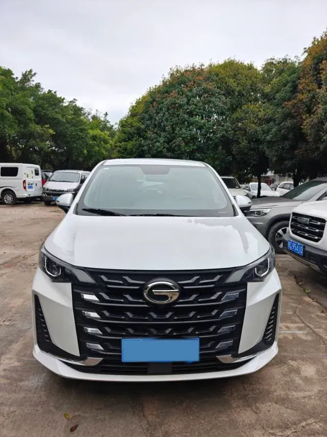 2021 GAC Trumpchi M6 1.5T 169HP L4 7DCT,autocango,china used car exporter,china ev exporter,chinese used car exporter,chinese used ev exporter