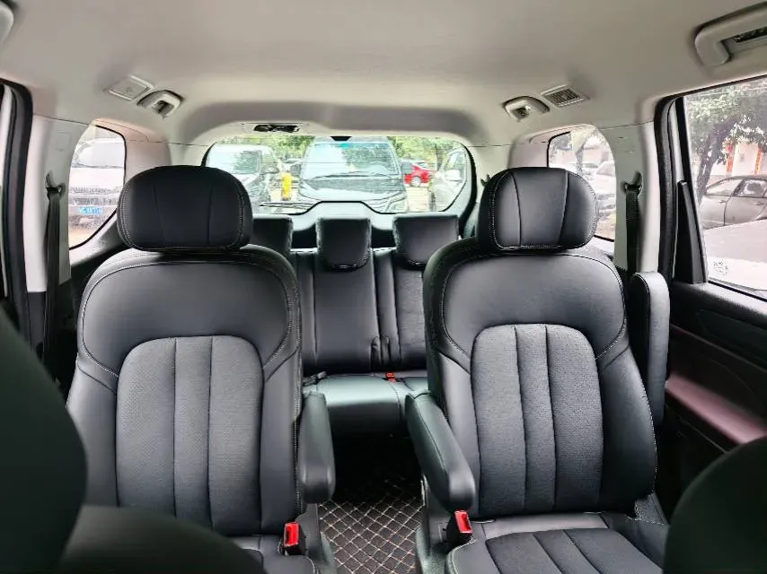 2021 GAC Trumpchi M6 1.5T 169HP L4 7DCT,autocango,china used car exporter,china ev exporter,chinese used car exporter,chinese used ev exporter