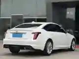 2024 Cadillac CT5 2.0T 237HP L4 10AT
