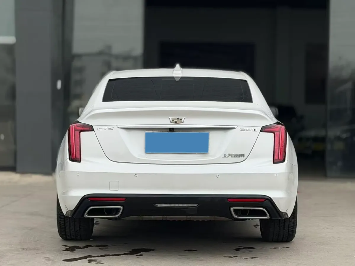 2024 Cadillac CT5 2.0T 237HP L4 10AT,autocango,china used car exporter,china ev exporter,chinese used car exporter,chinese used ev exporter