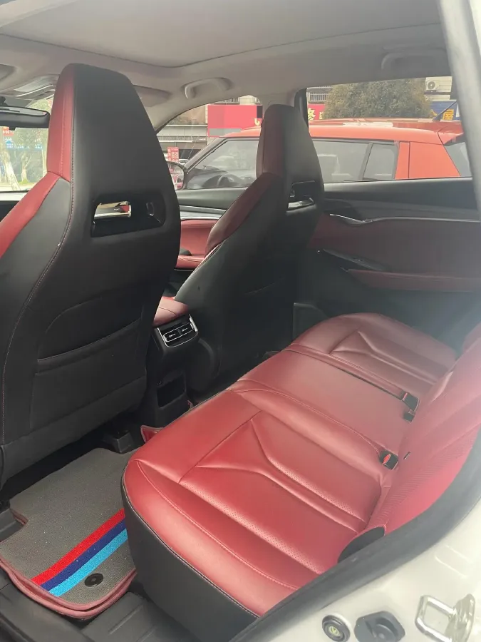 2022 ChangAn CS75 Plus 2.0T 233HP L4 8AT,autocango,china used car exporter,china ev exporter,chinese used car exporter,chinese used ev exporter