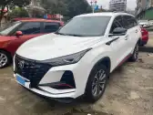 2022 CHANGAN CS75 PLUS,autocango,china used car exporter,china ev exporter,chinese used car exporter,chinese used ev exporter