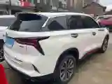 2022 ChangAn CS75 Plus 2.0T 233HP L4 8AT