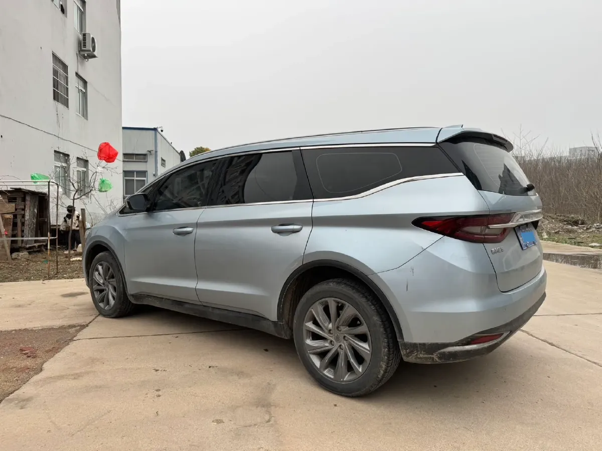 2019 Geely JiaJi 1.8T 184HP L4 6AT,autocango,china used car exporter,china ev exporter,chinese used car exporter,chinese used ev exporter