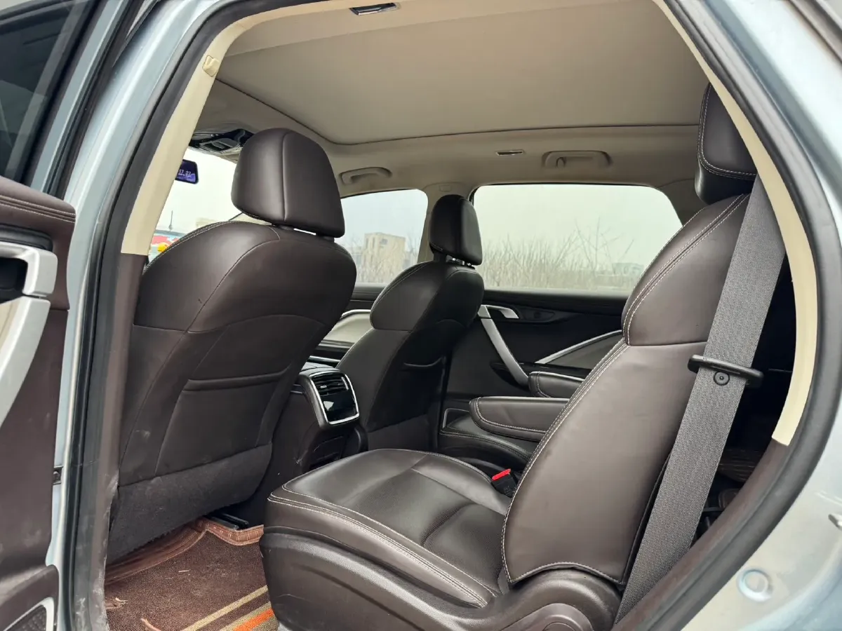 2019 Geely JiaJi 1.8T 184HP L4 6AT,autocango,china used car exporter,china ev exporter,chinese used car exporter,chinese used ev exporter