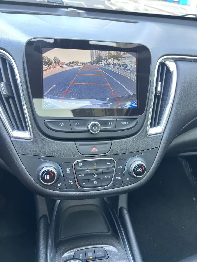 2017 Chevrolet Malibu 1.5T 170HP L4 6AT,autocango,china used car exporter,china ev exporter,chinese used car exporter,chinese used ev exporter