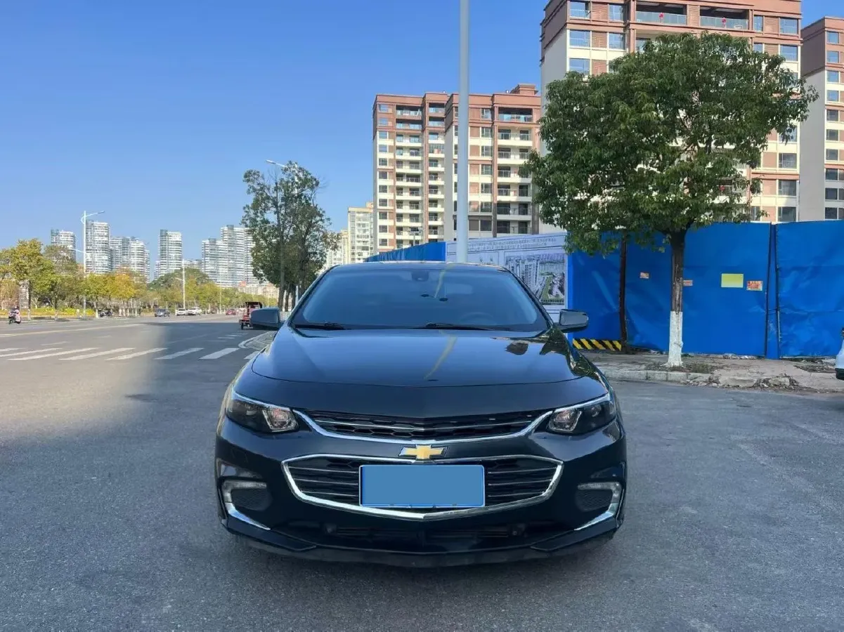 2017 Chevrolet Malibu 1.5T 170HP L4 6AT,autocango,china used car exporter,china ev exporter,chinese used car exporter,chinese used ev exporter