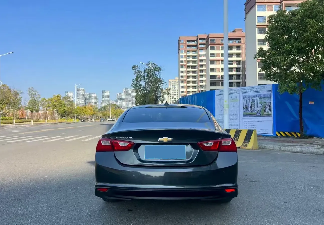 2017 Chevrolet Malibu 1.5T 170HP L4 6AT,autocango,china used car exporter,china ev exporter,chinese used car exporter,chinese used ev exporter