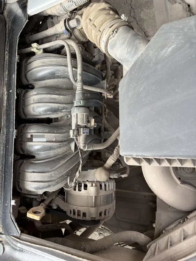 2023 WuLing RongGuang New Truck 2.0L 136HP L4 5MT,autocango,china used car exporter,china ev exporter,chinese used car exporter,chinese used ev exporter