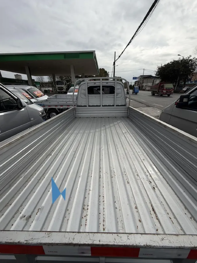 2023 WuLing RongGuang New Truck 2.0L 136HP L4 5MT,autocango,china used car exporter,china ev exporter,chinese used car exporter,chinese used ev exporter