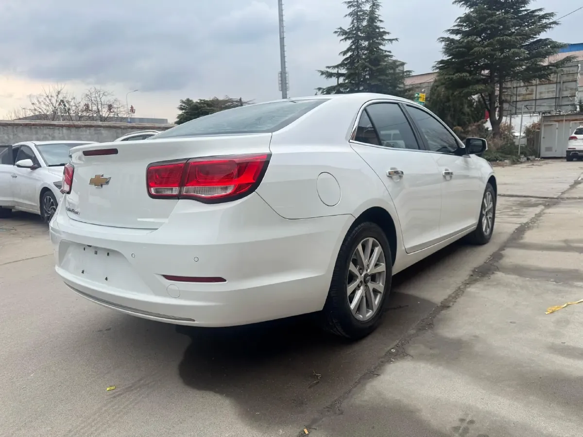 2018 Chevrolet Malibu 1.5T 170HP L4 6AT,autocango,china used car exporter,china ev exporter,chinese used car exporter,chinese used ev exporter