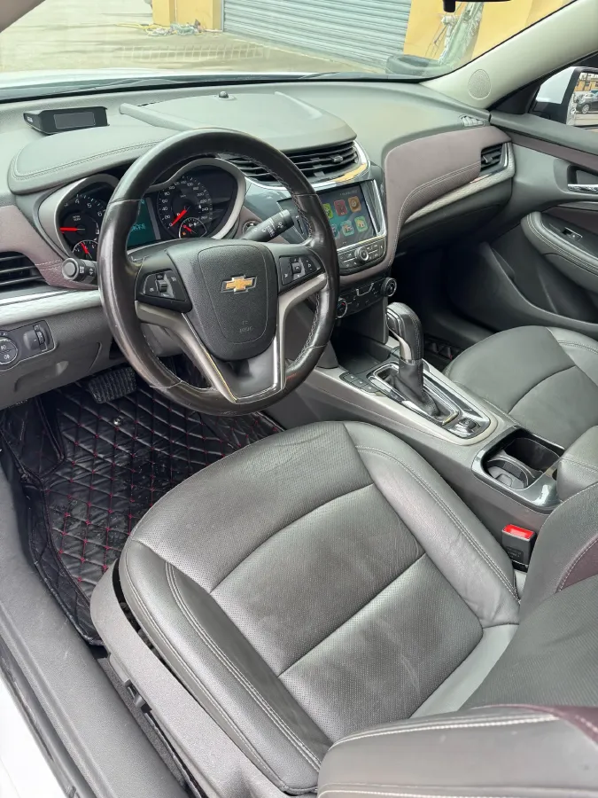 2018 Chevrolet Malibu 1.5T 170HP L4 6AT,autocango,china used car exporter,china ev exporter,chinese used car exporter,chinese used ev exporter