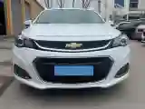 2018 Chevrolet Malibu 1.5T 170HP L4 6AT
