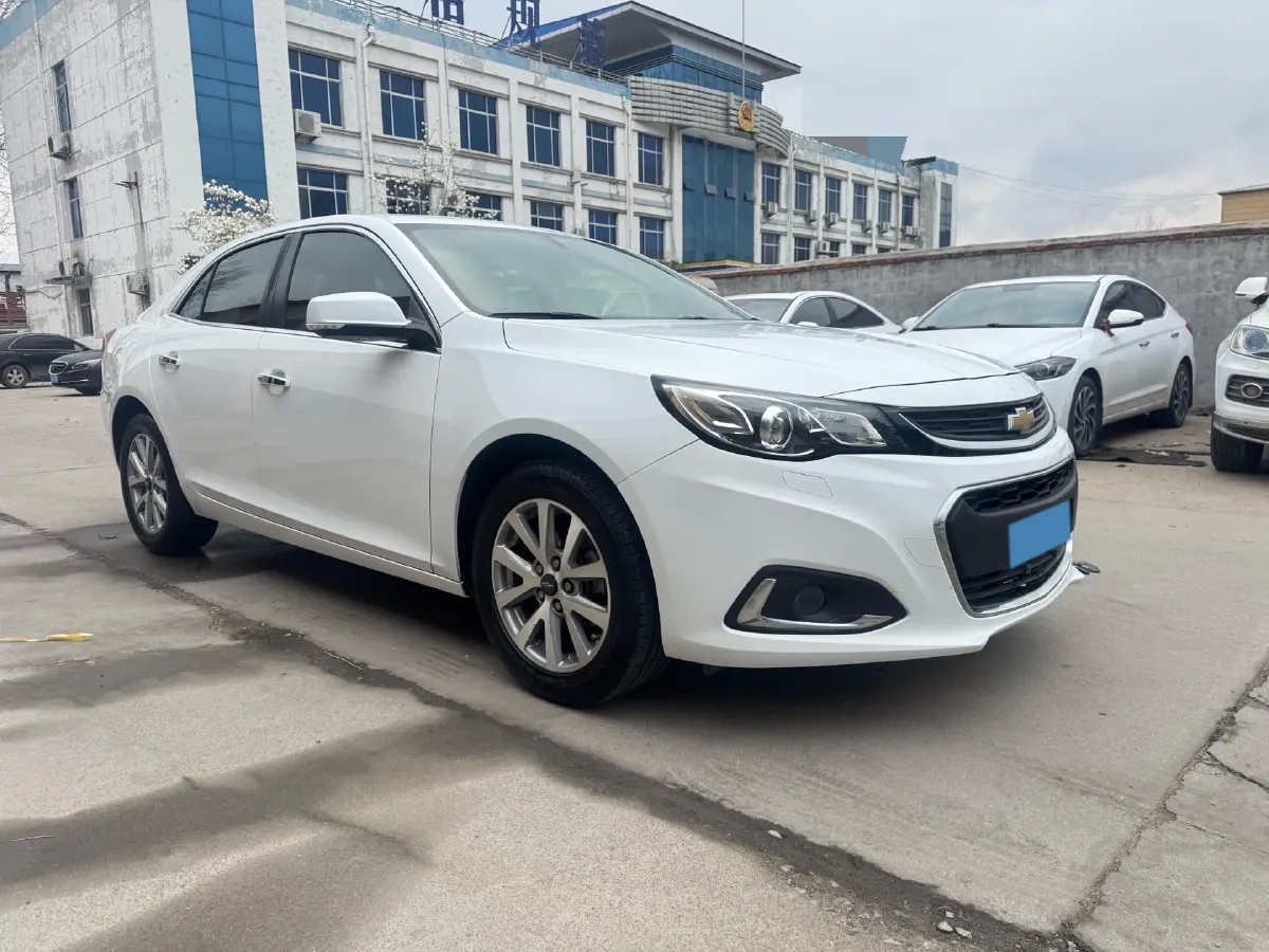 2018 Chevrolet Malibu 1.5T 170HP L4 6AT,autocango,china used car exporter,china ev exporter,chinese used car exporter,chinese used ev exporter