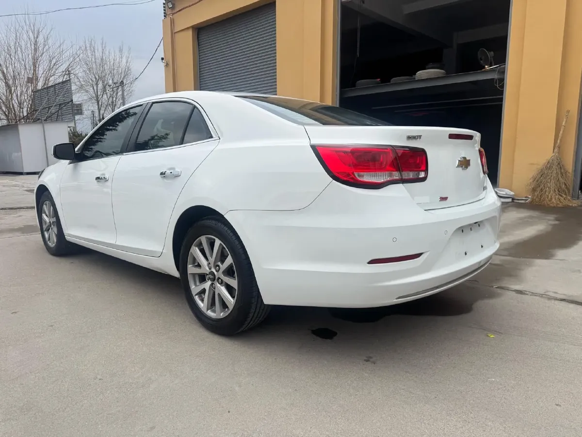 2018 Chevrolet Malibu 1.5T 170HP L4 6AT,autocango,china used car exporter,china ev exporter,chinese used car exporter,chinese used ev exporter