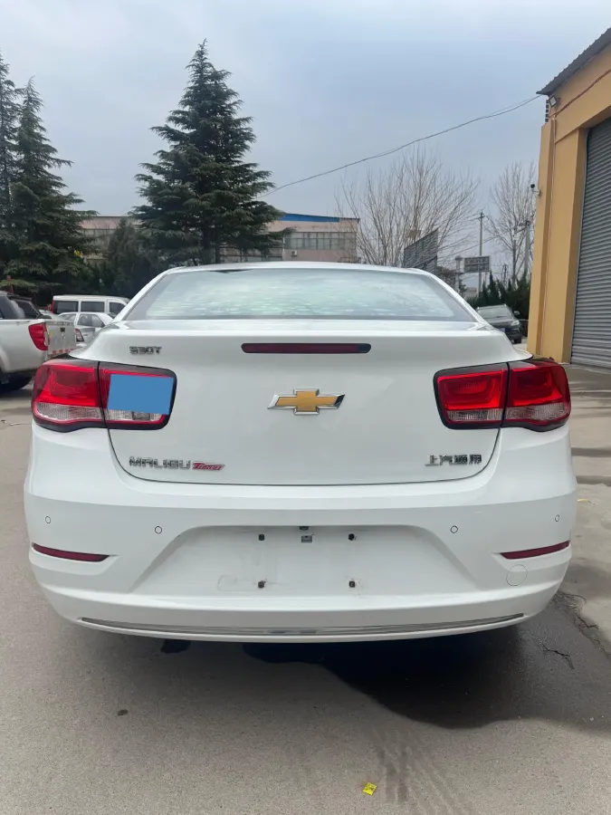 2018 Chevrolet Malibu 1.5T 170HP L4 6AT,autocango,china used car exporter,china ev exporter,chinese used car exporter,chinese used ev exporter