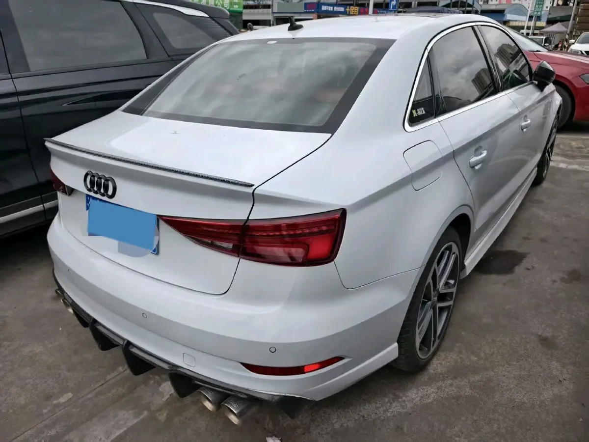 2020 Audi A3 1.4T 150HP L4 7DCT,autocango,china used car exporter,china ev exporter,chinese used car exporter,chinese used ev exporter