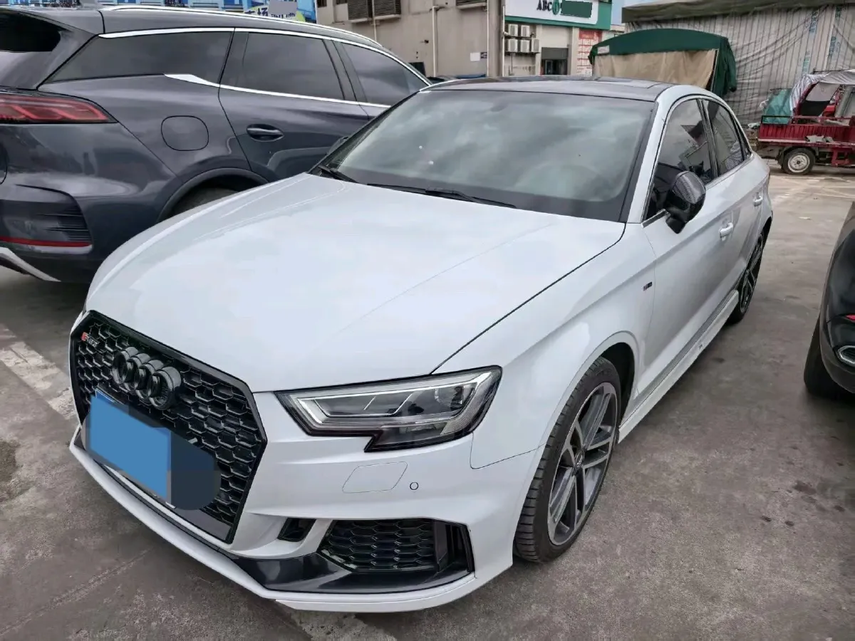 2020 Audi A3 1.4T 150HP L4 7DCT,autocango,china used car exporter,china ev exporter,chinese used car exporter,chinese used ev exporter