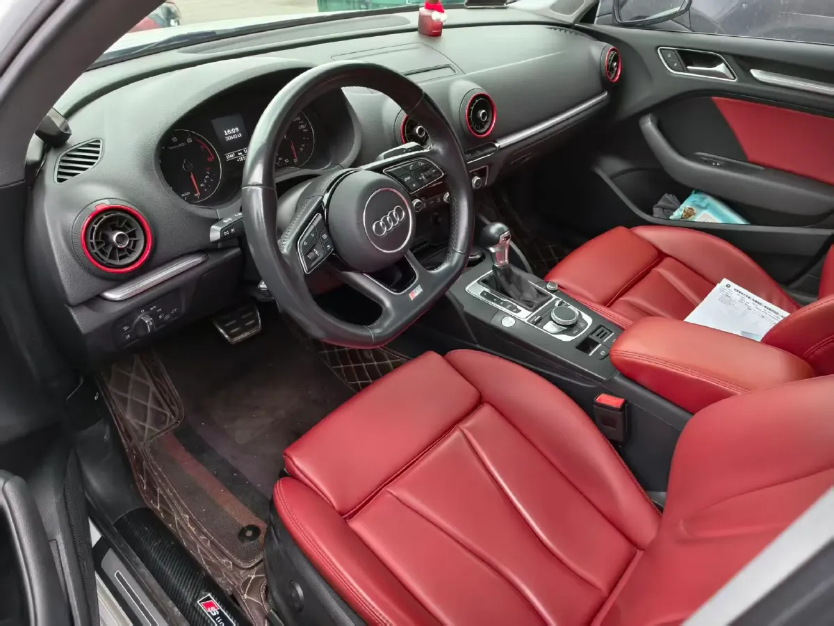 2020 Audi A3 1.4T 150HP L4 7DCT,autocango,china used car exporter,china ev exporter,chinese used car exporter,chinese used ev exporter