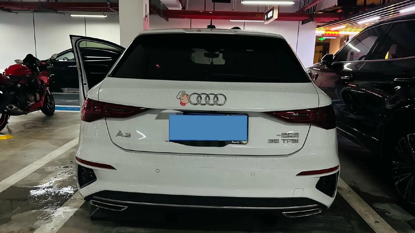 2022 Audi A3 1.4T 150HP L4 7DCT,autocango,china used car exporter,china ev exporter,chinese used car exporter,chinese used ev exporter