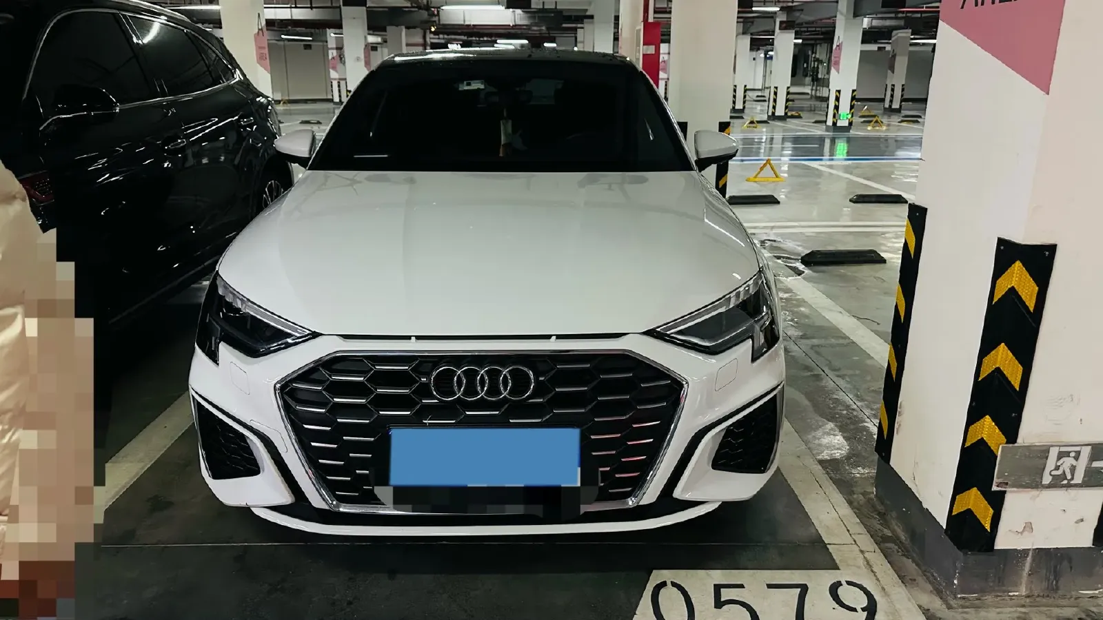 2022 Audi A3 1.4T 150HP L4 7DCT,autocango,china used car exporter,china ev exporter,chinese used car exporter,chinese used ev exporter