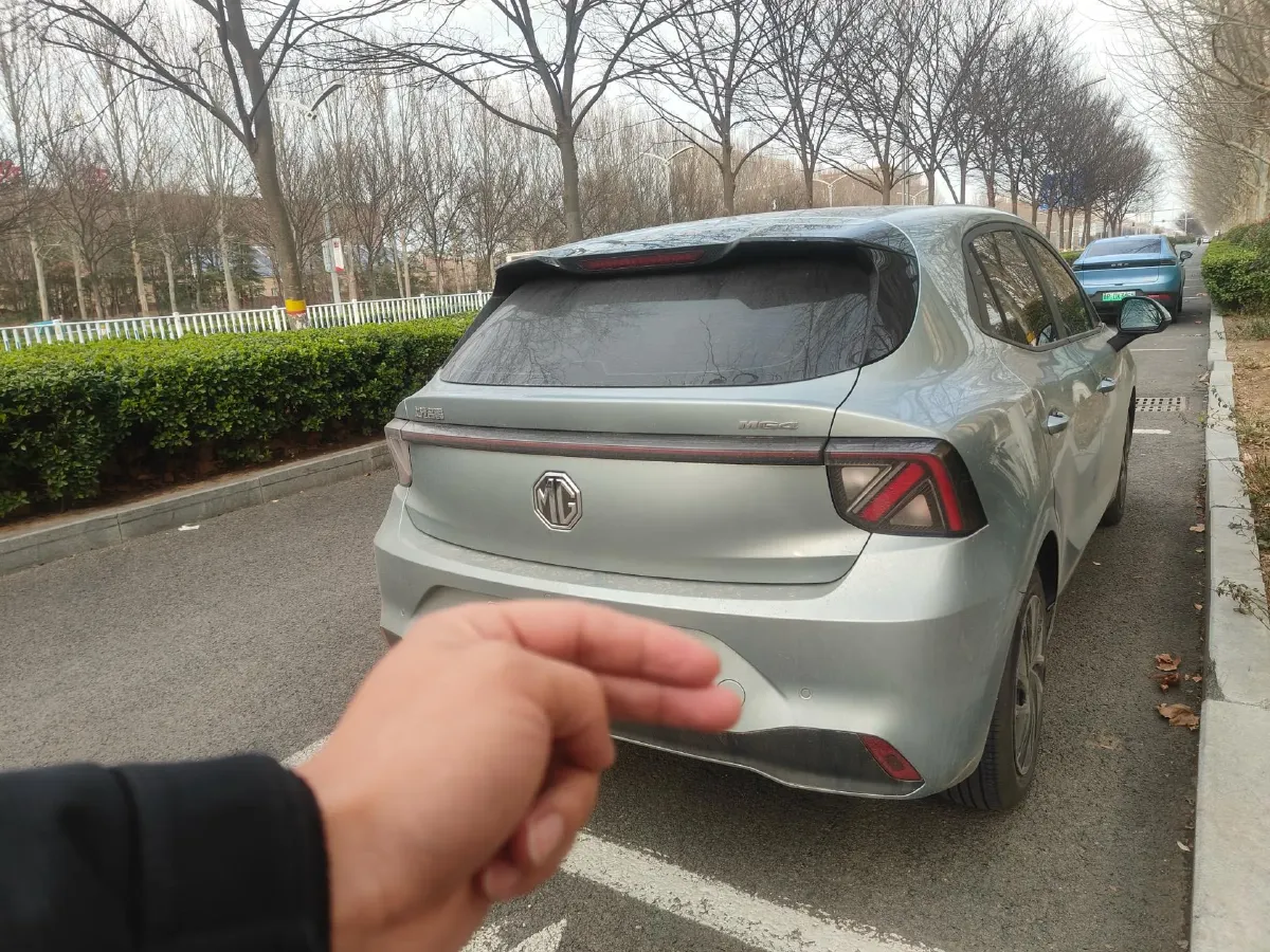 2026 MG MG4 BEV,autocango,china used car exporter,china ev exporter,chinese used car exporter,chinese used ev exporter