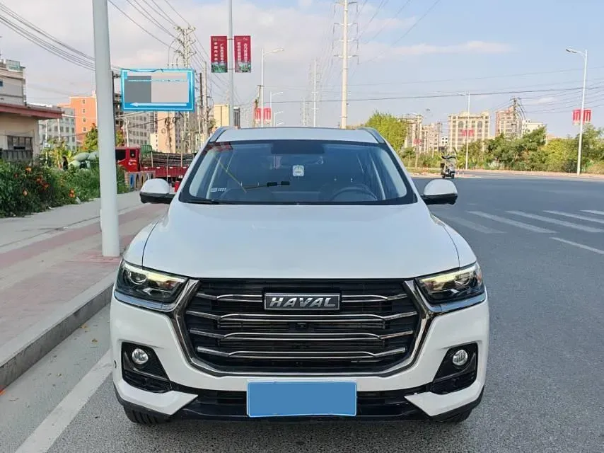 2021 Haval H6 1.5T 150HP L4 7DCT,autocango,china used car exporter,china ev exporter,chinese used car exporter,chinese used ev exporter