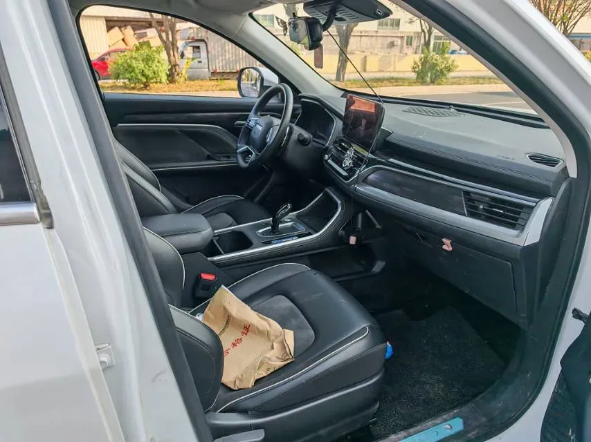 2021 Haval H6 1.5T 150HP L4 7DCT,autocango,china used car exporter,china ev exporter,chinese used car exporter,chinese used ev exporter