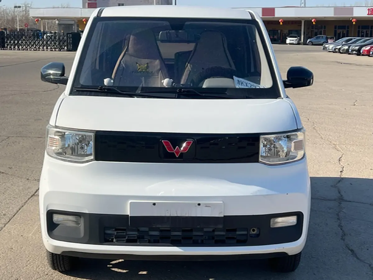 2020 WuLing HongGuang MINI EV BEV 13.8KWH,autocango,china used car exporter,china ev exporter,chinese used car exporter,chinese used ev exporter