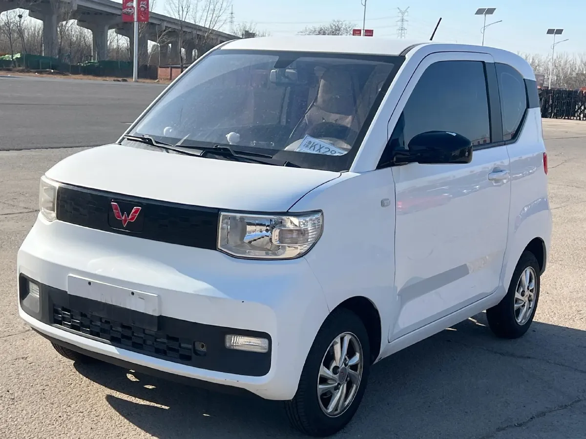 2020 WuLing HongGuang MINI EV BEV 13.8KWH,autocango,china used car exporter,china ev exporter,chinese used car exporter,chinese used ev exporter