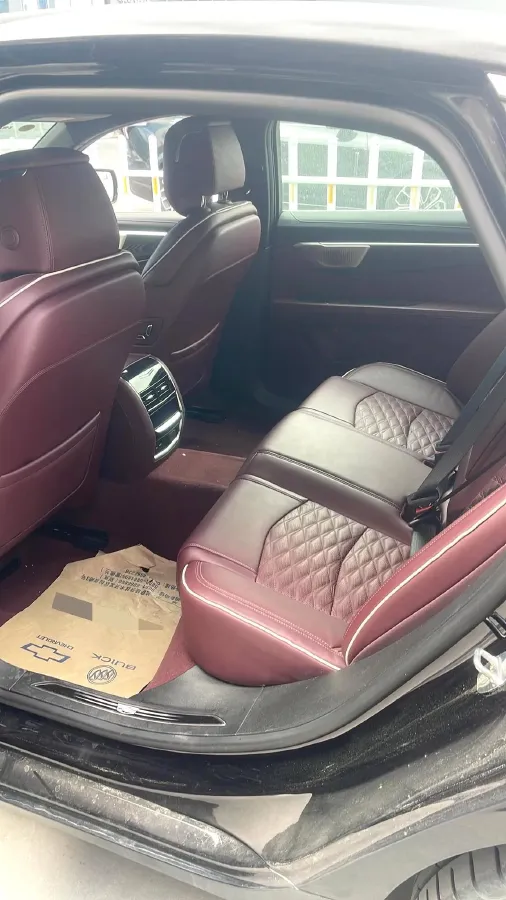 2023 Cadillac CT6 2.0T 237HP L4 10AT,autocango,china used car exporter,china ev exporter,chinese used car exporter,chinese used ev exporter