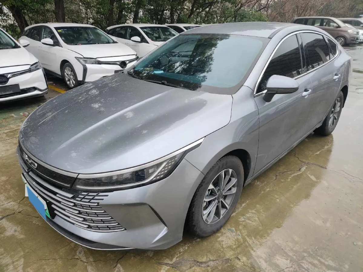 2023 BYD Destroyer 05 1.5L 110HP L4 E-CVT PHEV 8.3KWH,autocango,china used car exporter,china ev exporter,chinese used car exporter,chinese used ev exporter