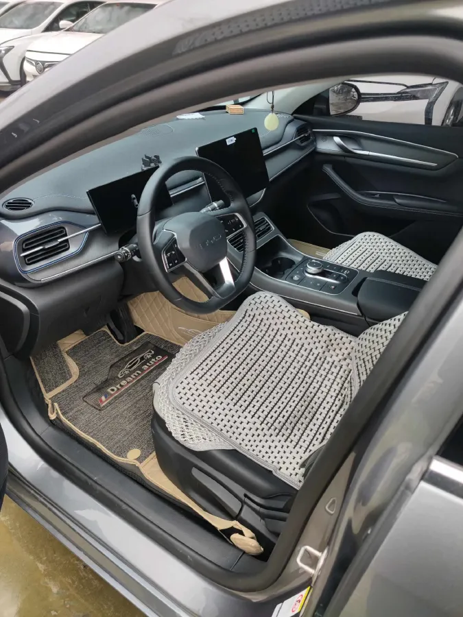 2023 BYD Destroyer 05 1.5L 110HP L4 E-CVT PHEV 8.3KWH,autocango,china used car exporter,china ev exporter,chinese used car exporter,chinese used ev exporter