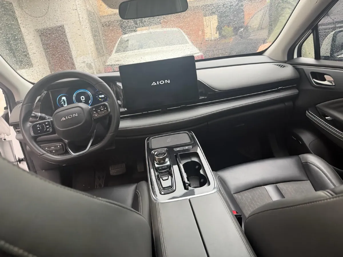 2022 Aion S Plus BEV 59.4KWH,autocango,china used car exporter,china ev exporter,chinese used car exporter,chinese used ev exporter