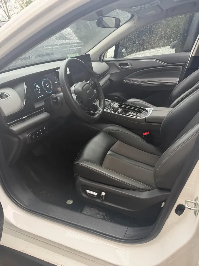 2022 Aion S Plus BEV 59.4KWH,autocango,china used car exporter,china ev exporter,chinese used car exporter,chinese used ev exporter