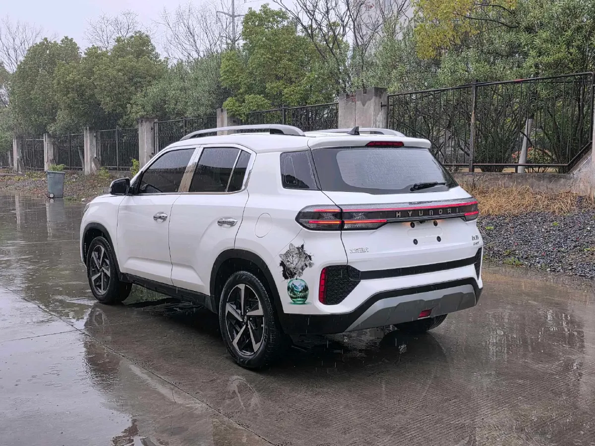 2021 Hyundai ix35 1.4T 140HP L4 7DCT,autocango,china used car exporter,china ev exporter,chinese used car exporter,chinese used ev exporter