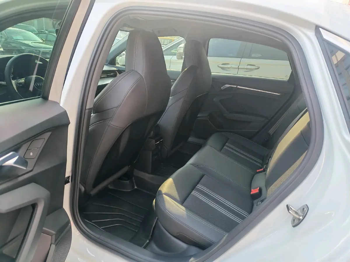 2024 Audi A3 1.4T 150HP L4 7DCT,autocango,china used car exporter,china ev exporter,chinese used car exporter,chinese used ev exporter