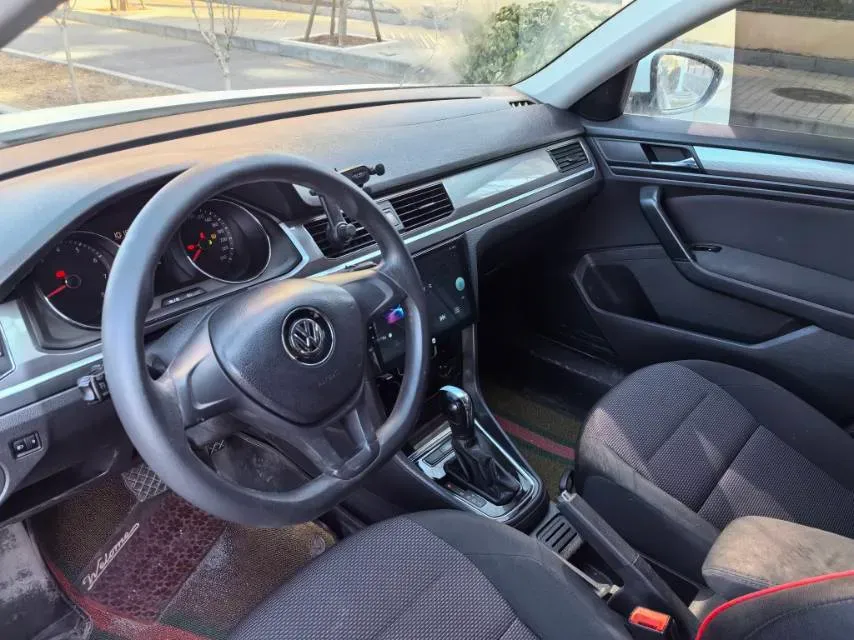 2019 Volkswagen Bora 1.5L 110HP L4 6AT,autocango,china used car exporter,china ev exporter,chinese used car exporter,chinese used ev exporter