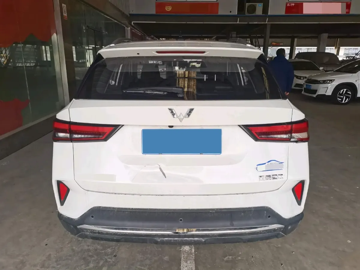 2022 WuLing XingChi 1.5L 99HP L4 CVT,autocango,china used car exporter,china ev exporter,chinese used car exporter,chinese used ev exporter