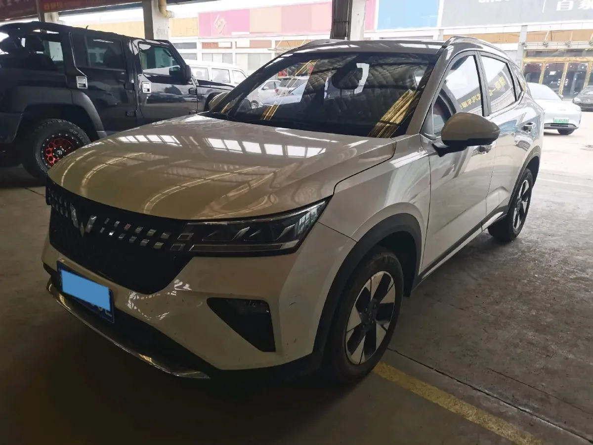 2022 WuLing XingChi 1.5L 99HP L4 CVT,autocango,china used car exporter,china ev exporter,chinese used car exporter,chinese used ev exporter