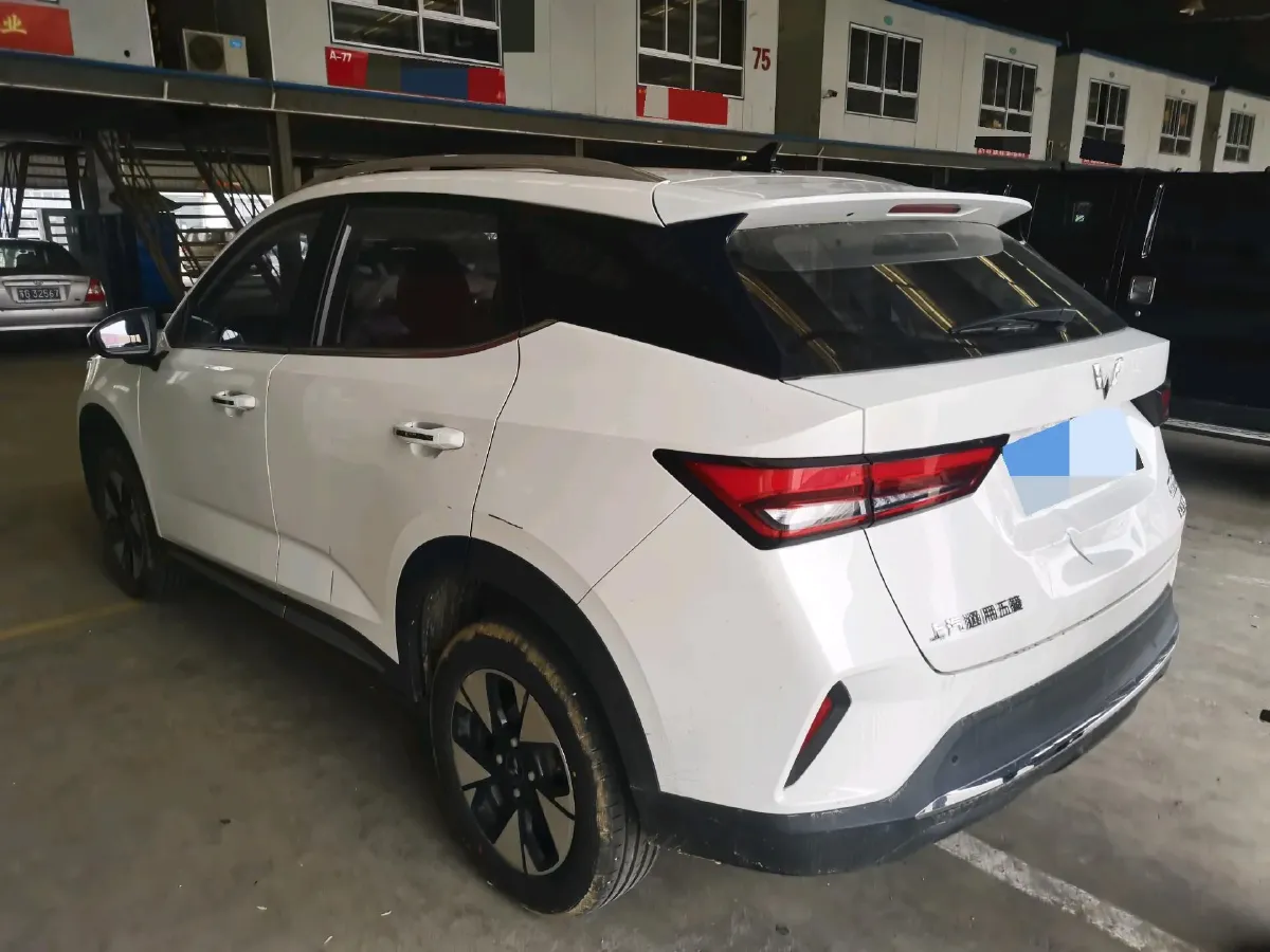 2022 WuLing XingChi 1.5L 99HP L4 CVT,autocango,china used car exporter,china ev exporter,chinese used car exporter,chinese used ev exporter