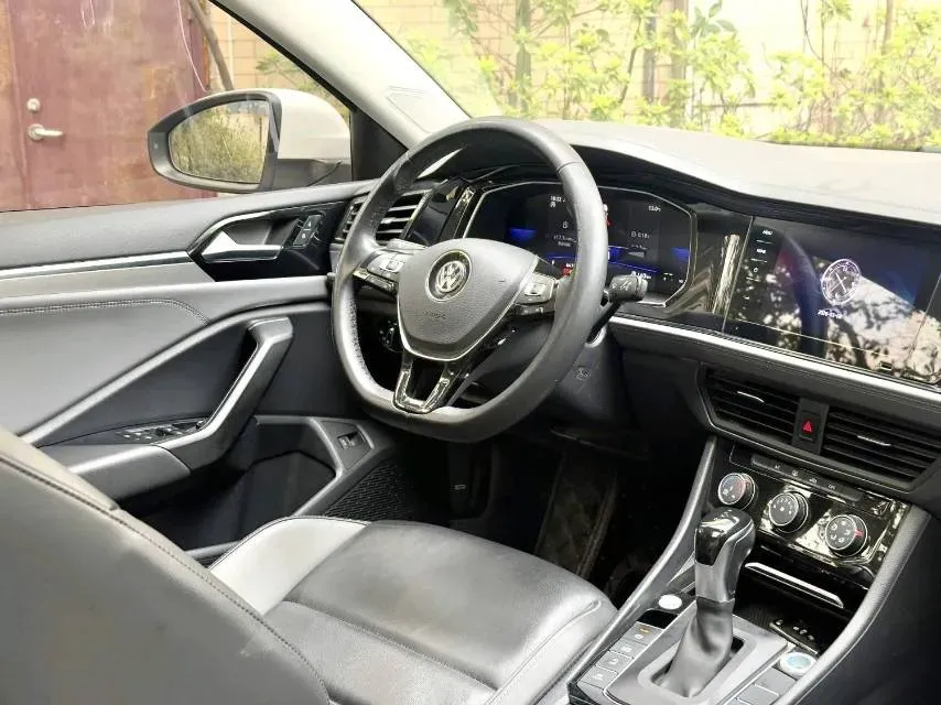 2021 Volkswagen Sagitar 1.4T 150HP L4 7DCT,autocango,china used car exporter,china ev exporter,chinese used car exporter,chinese used ev exporter