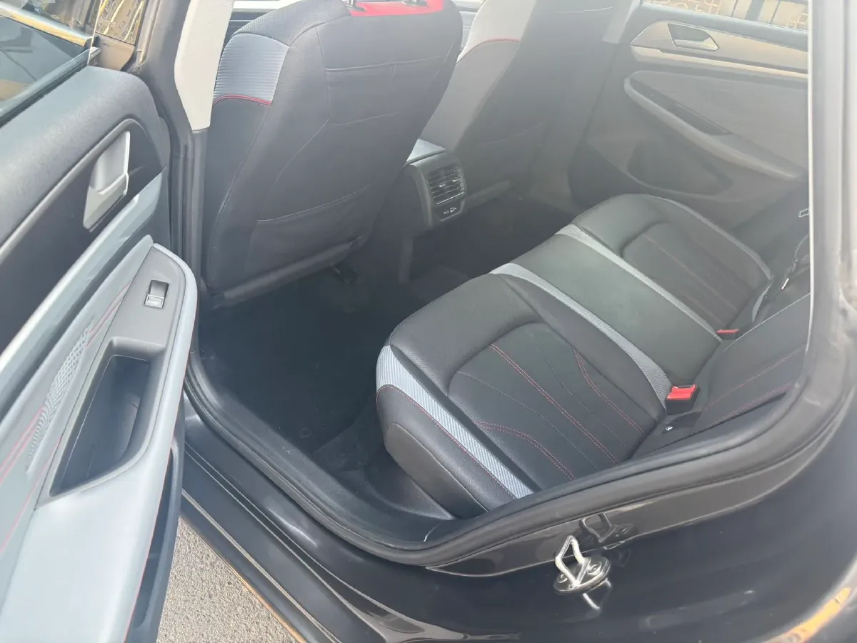 2022 Exceed TXL 2.0T 261HP L4 7DCT,autocango,china used car exporter,china ev exporter,chinese used car exporter,chinese used ev exporter