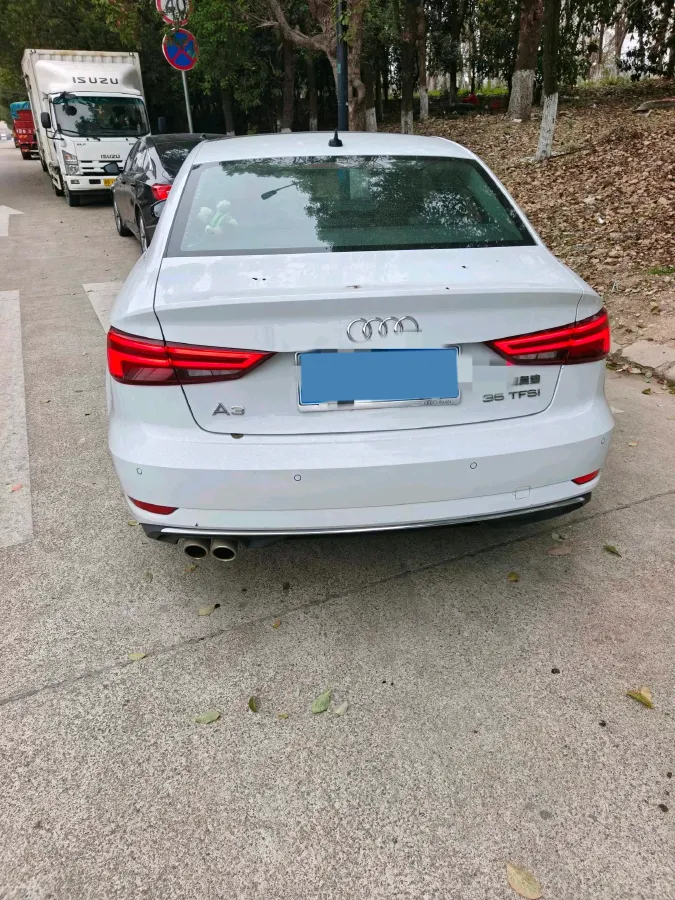 2020 Audi A3 1.4T 150HP L4 7DCT,autocango,china used car exporter,china ev exporter,chinese used car exporter,chinese used ev exporter