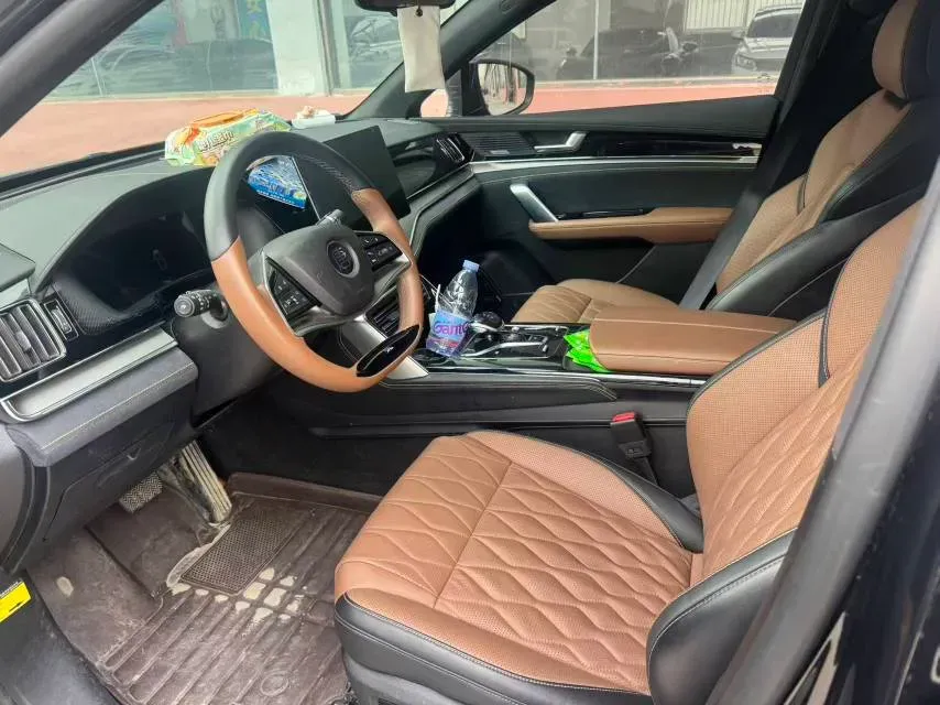 2021 MG 6 1.5T 169HP L4 AMT PHEV 11.1KWH,autocango,china used car exporter,china ev exporter,chinese used car exporter,chinese used ev exporter