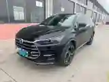 2021 MG 6 1.5T 169HP L4 AMT PHEV 11.1KWH