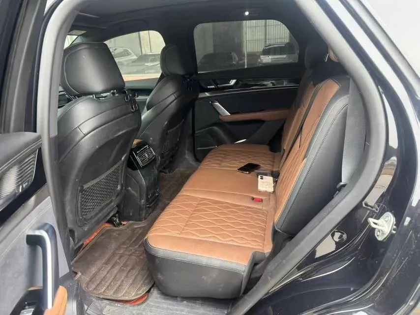 2021 MG 6 1.5T 169HP L4 AMT PHEV 11.1KWH,autocango,china used car exporter,china ev exporter,chinese used car exporter,chinese used ev exporter