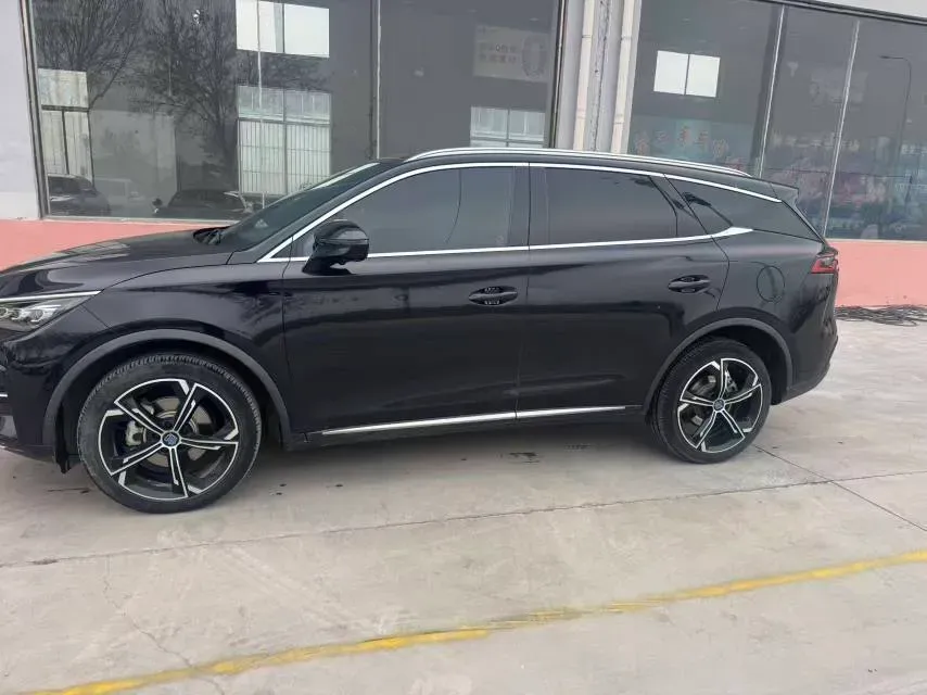 2021 MG 6 1.5T 169HP L4 AMT PHEV 11.1KWH,autocango,china used car exporter,china ev exporter,chinese used car exporter,chinese used ev exporter