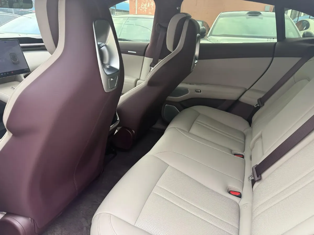 2025 MI YU7 BEV 101.7KWH,autocango,china used car exporter,china ev exporter,chinese used car exporter,chinese used ev exporter